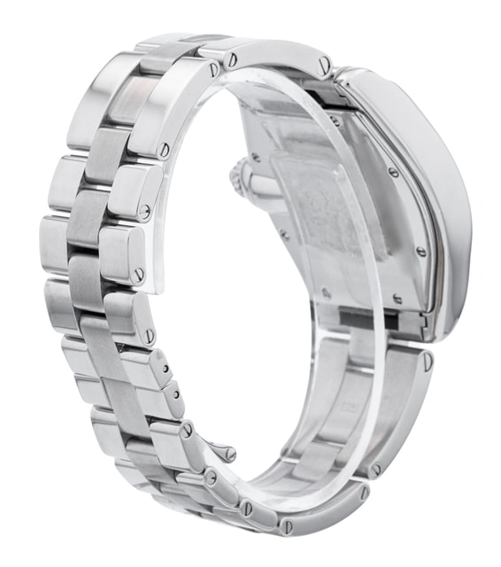 Cartier Roadster W62004V3 Image 3